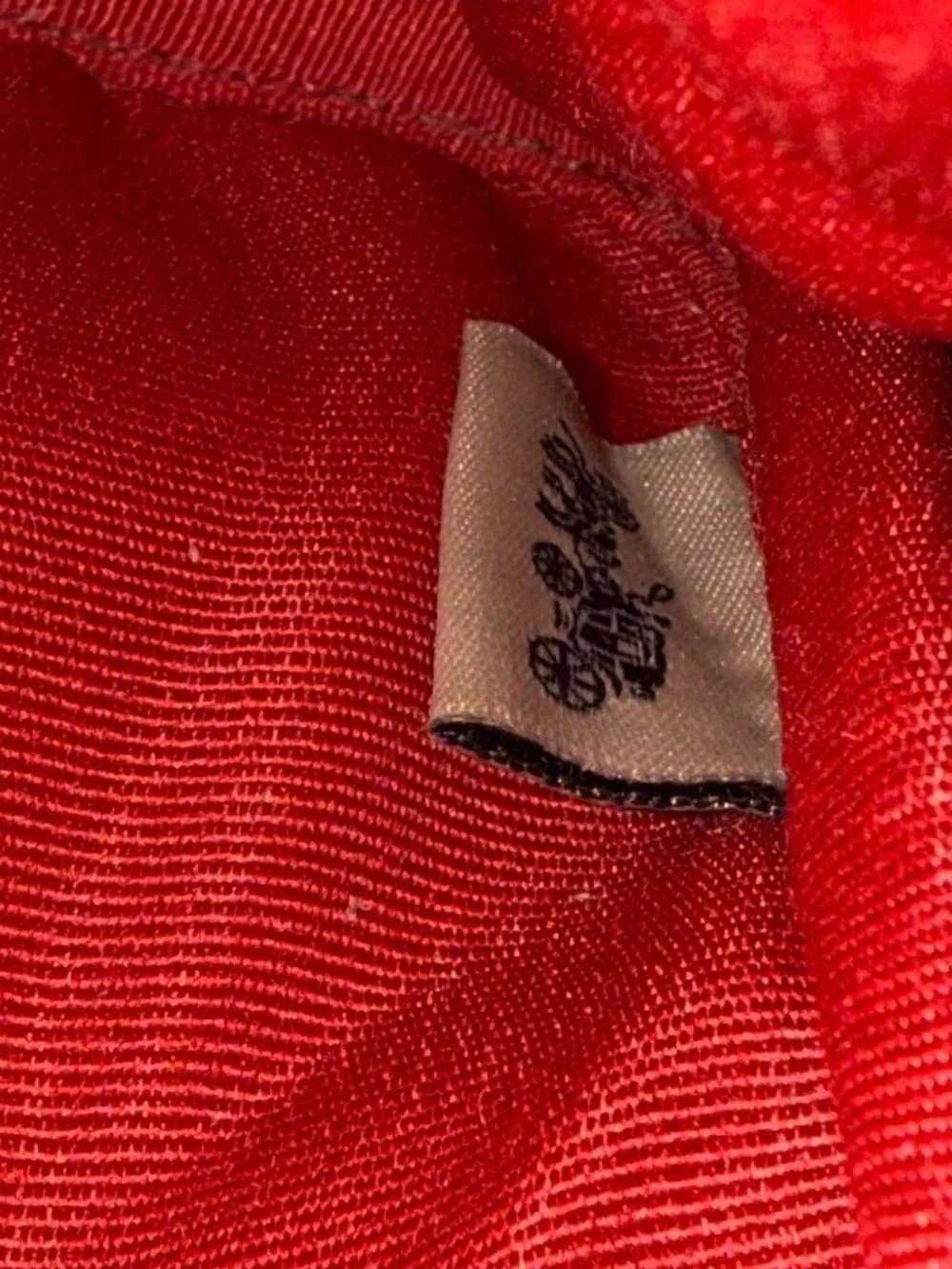 ❤️ Rare & Unique Coach Bag ❤️